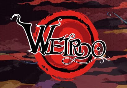 Weirdo PC Steam CD Key