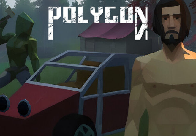 Polygon In PC Steam CD Key