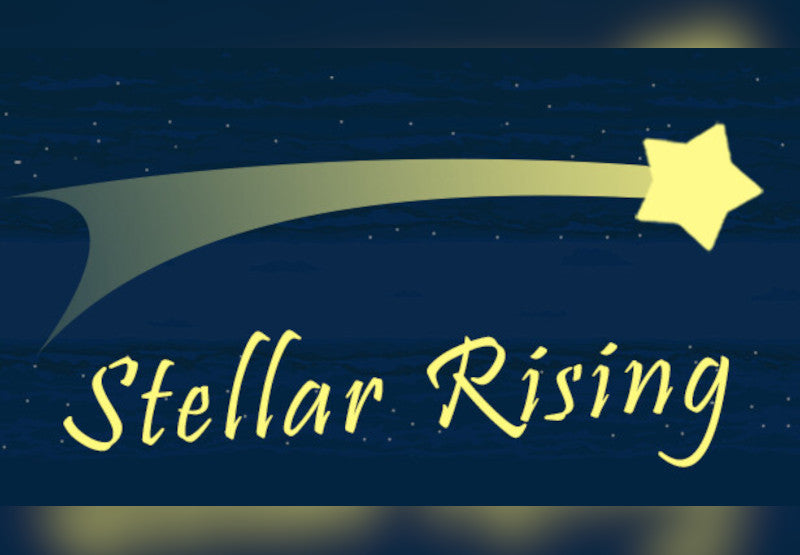 Stellar Rising PC Steam CD Key