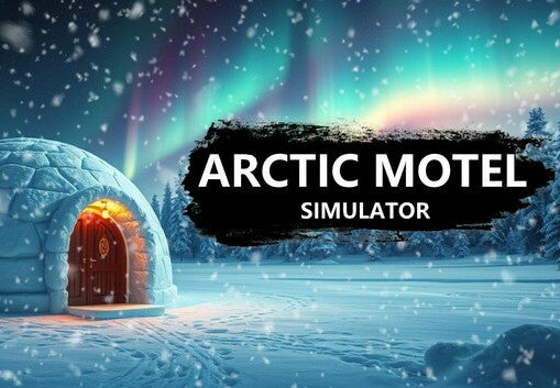 Arctic Motel Simulator PC Steam Account