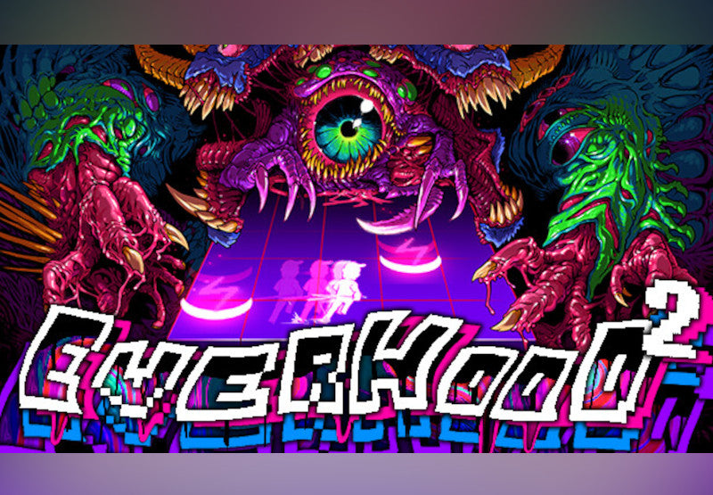 Everhood 2 PC Steam Altergift