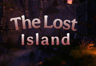The Lost Island PC Steam CD Key