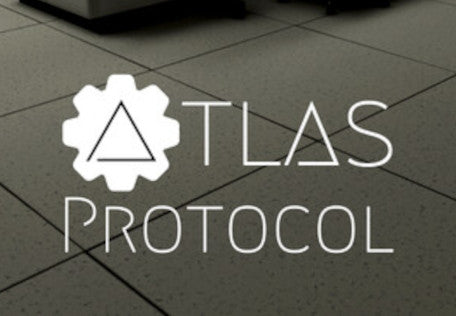 Atlas Protocol - Escape Room PC Steam CD Key