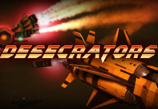Desecrators EU PC Steam CD Key