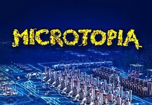 Microtopia EU PC Steam CD Key