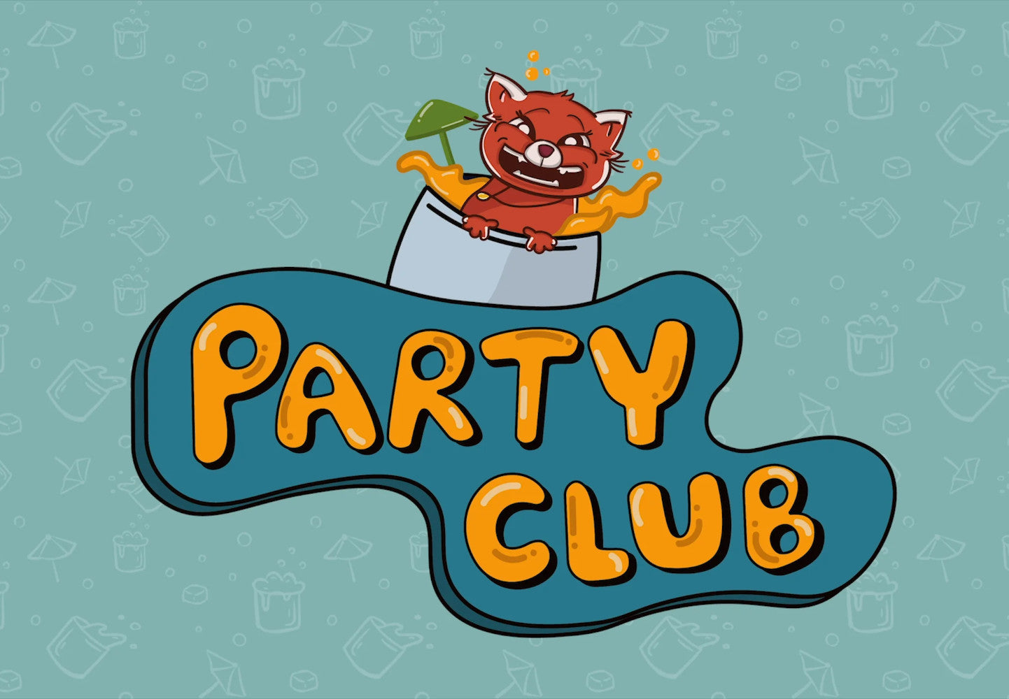 Party Club PC Steam Account