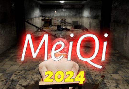 MeiQi 2024 PC Steam Account