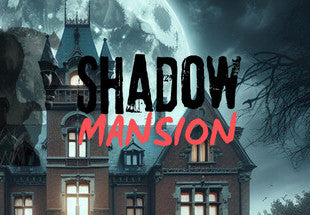 SHADOW MANSION EU PC Steam CD Key