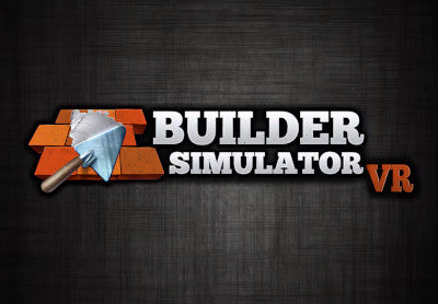 Builder Simulator VR PC Steam CD Key
