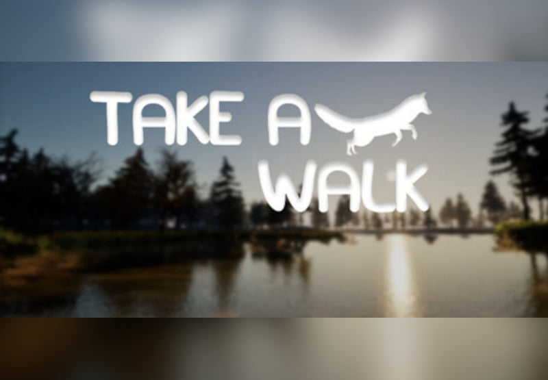 Take a Walk PC Steam CD Key