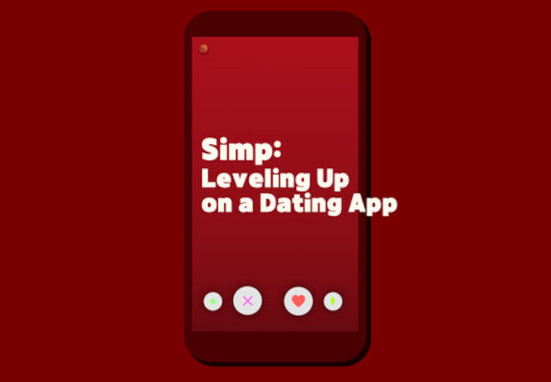 Simp: Leveling Up on a Dating App PC Steam CD Key