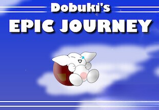Dobuki's Epic Journey PC Steam CD Key