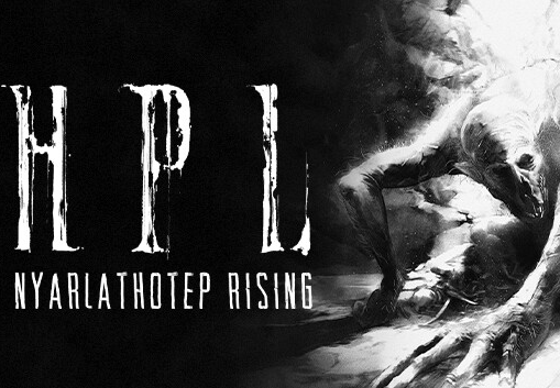 HPL: Nyarlathotep Rising PC Steam CD Key