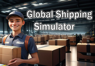 Global Shipping Simulator PC Steam CD Key