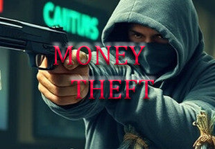 Money Theft PC Steam CD Key