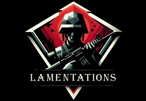 Lamentations PC Steam CD Key