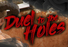 Duel to The Holes PC Steam CD Key