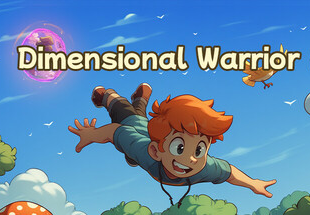 Dimensional Warrior PC Steam CD Key