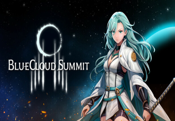 BlueCloud Summit PC Steam CD Key
