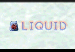LIQUID PC Steam CD Key