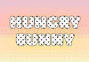 Hungry Bunny PC Steam CD Key