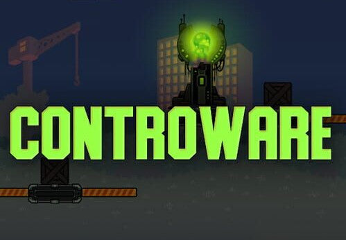 Controware PC Steam CD Key