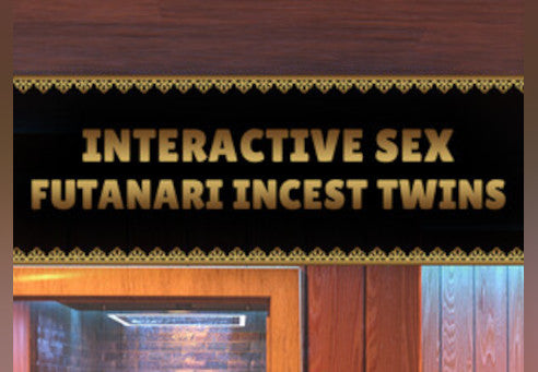 Interactive Sex - Futanari Incest Twins PC Steam CD Key