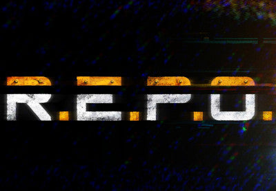 R.E.P.O. PC Steam Account