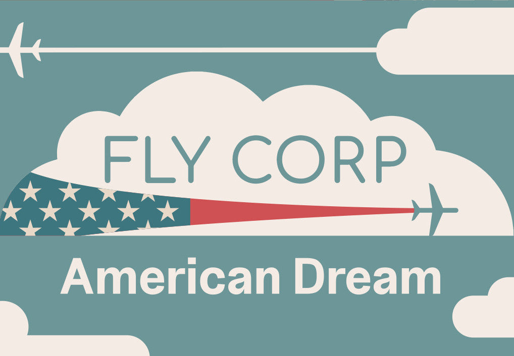Fly Corp - American Dream DLC PC Steam CD Key