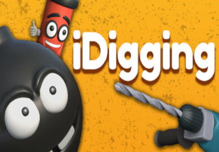 iDigging PC Steam CD Key
