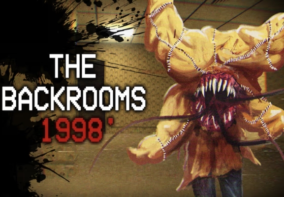 The Backrooms 1998 XBOX One / Xbox Series X|S Account
