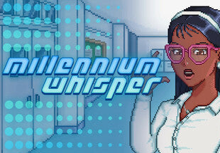 Millennium Whisper PC Steam CD Key