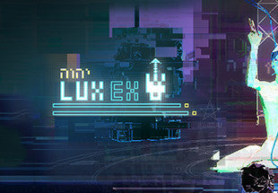 Lux Ex: Legacy PC Steam CD Key