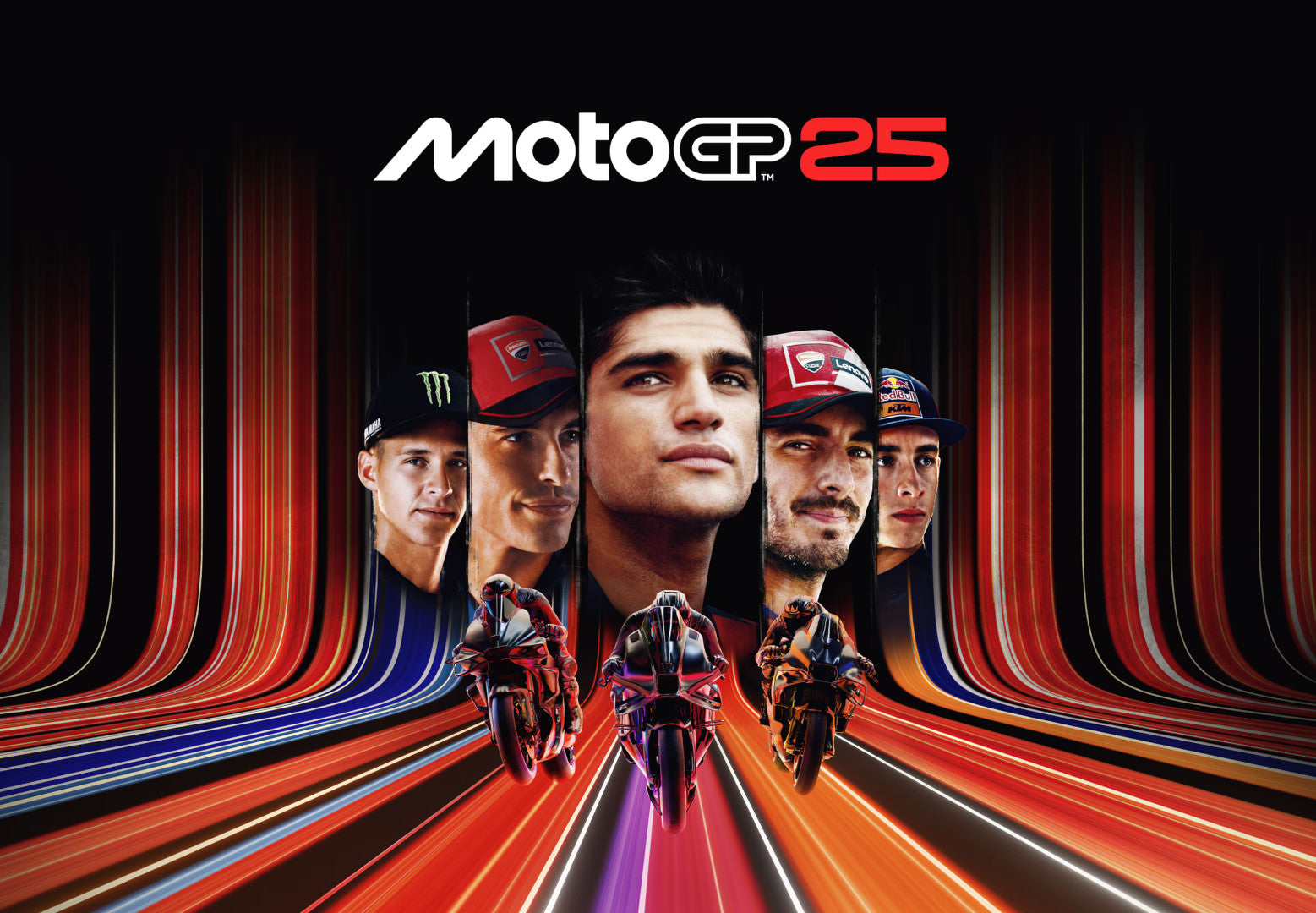 MotoGP 25 PC Steam CD Key