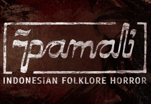 Pamali: Indonesian Folklore Horror PC Steam Account