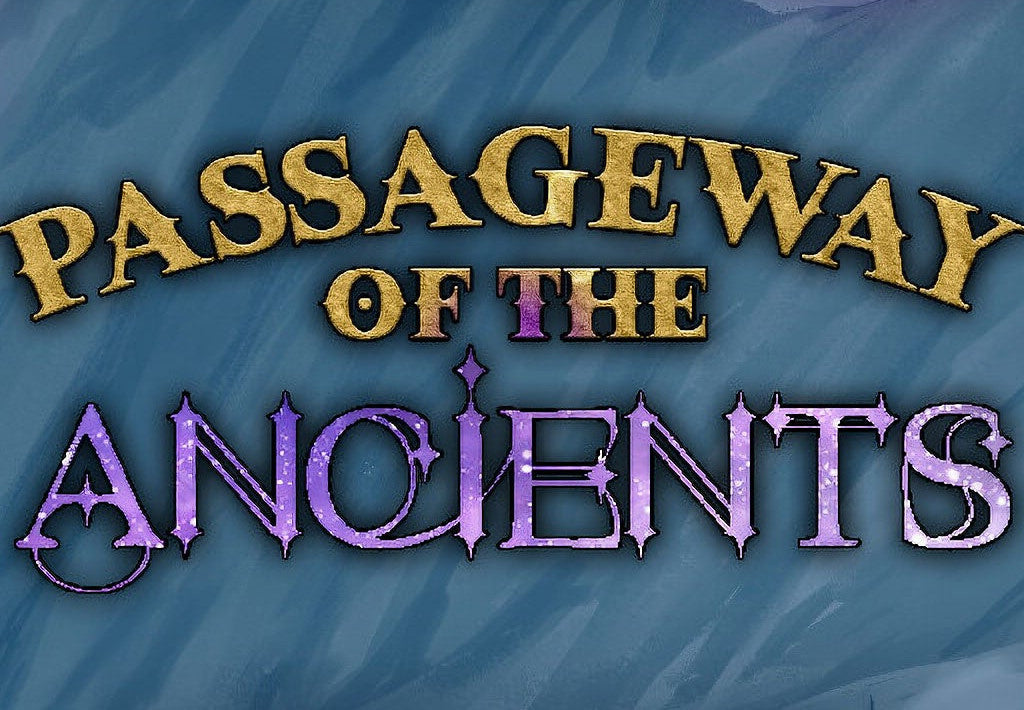 Passageway of the Ancients PC Steam CD Key