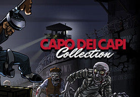 Guns, Gore & Cannoli: Capo Dei Capi Collection UK/US PC Steam CD Key