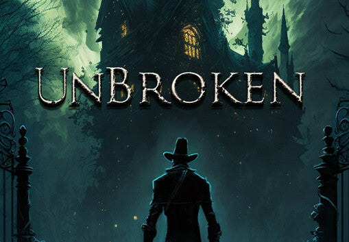 Unbroken PC Steam CD Key