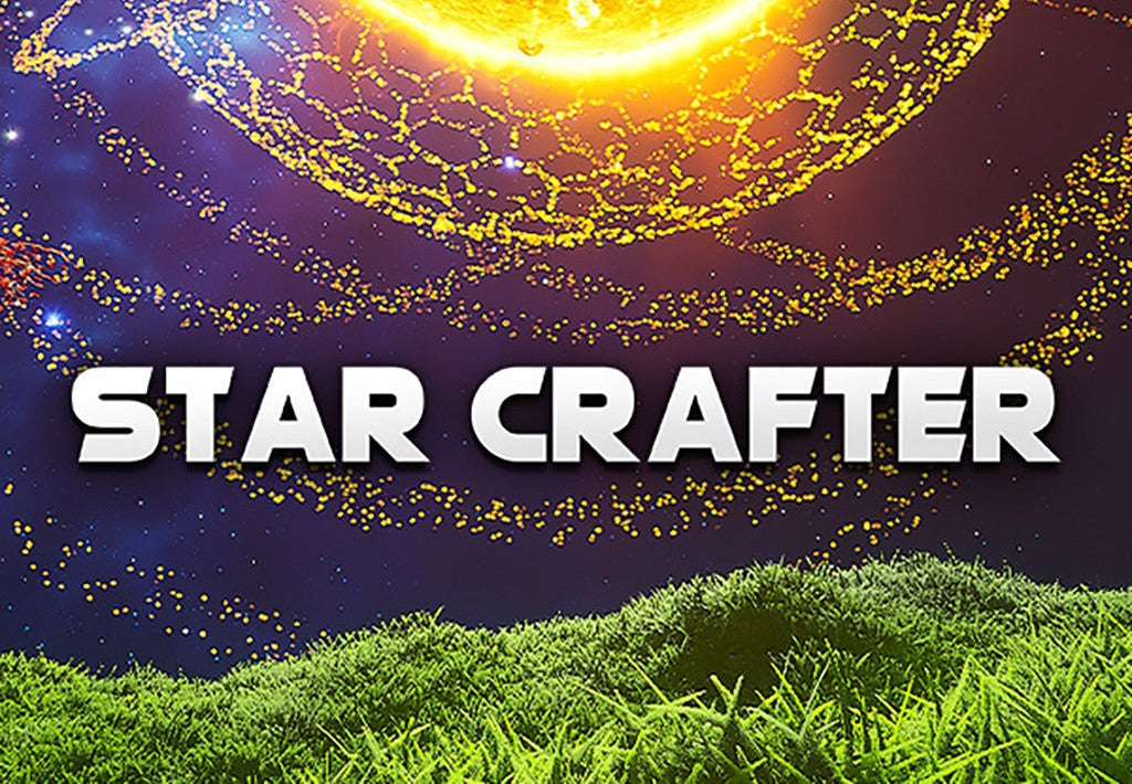 Star Crafter PC Steam CD Key
