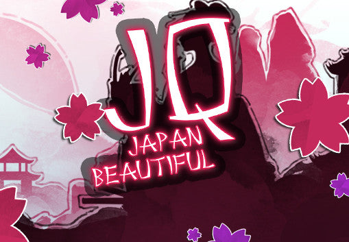 JQ: Beautiful Japan PC Steam CD Key