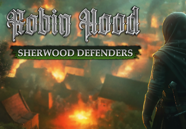 Robin Hood: Sherwood Defenders PC Steam CD Key