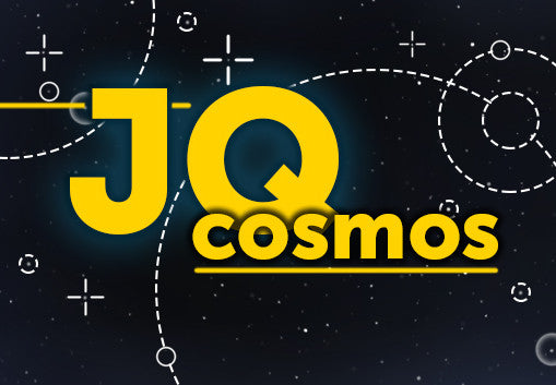 JQ: cosmos PC Steam CD Key