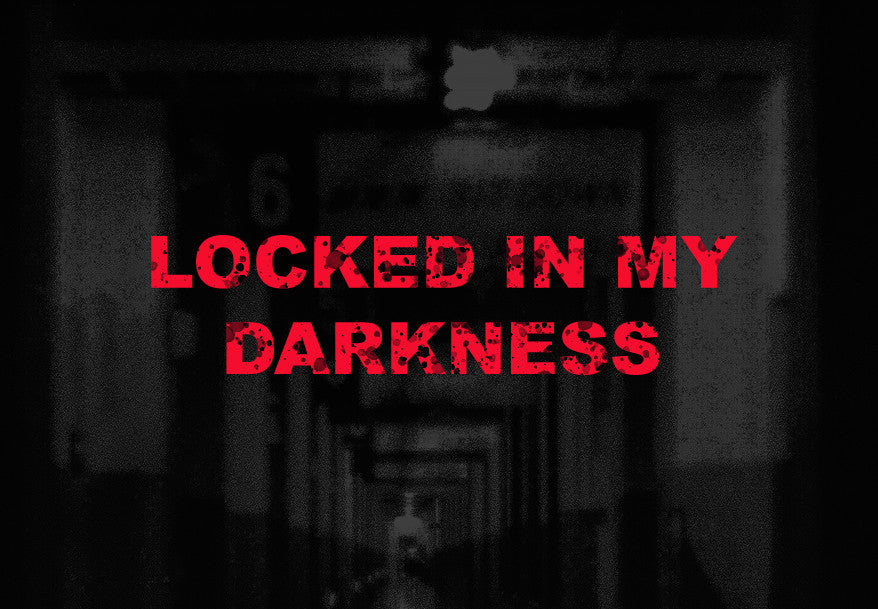 Locked in my Darkness PC Steam CD Key