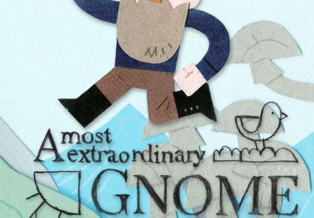 A Most Extraordinary Gnome PC Steam CD Key