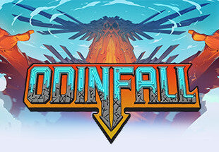 Odinfall PC Steam CD Key