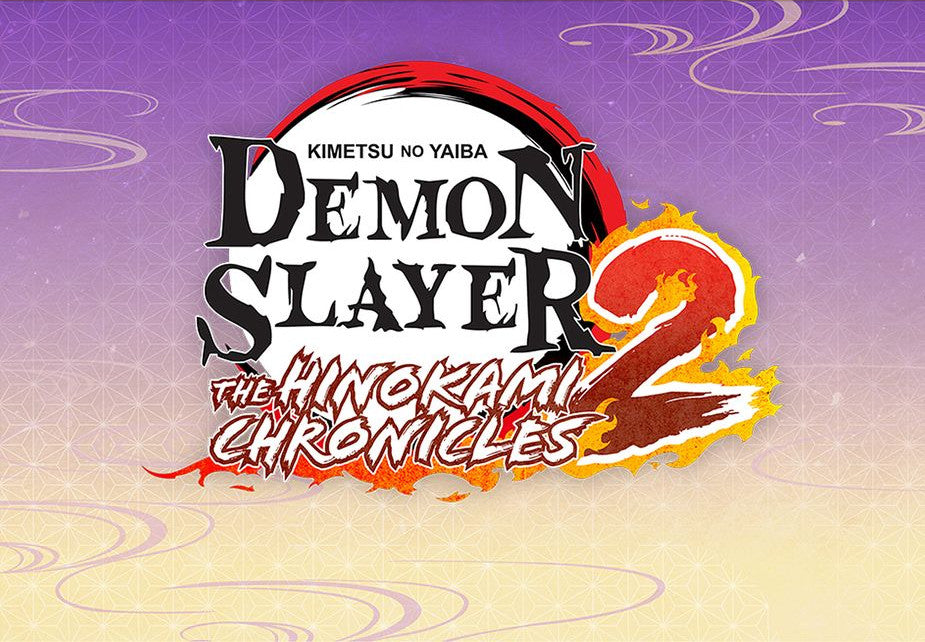 Demon Slayer -Kimetsu no Yaiba- The Hinokami Chronicles 2 PC Steam Account