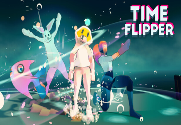 Time Flipper PC Steam CD Key