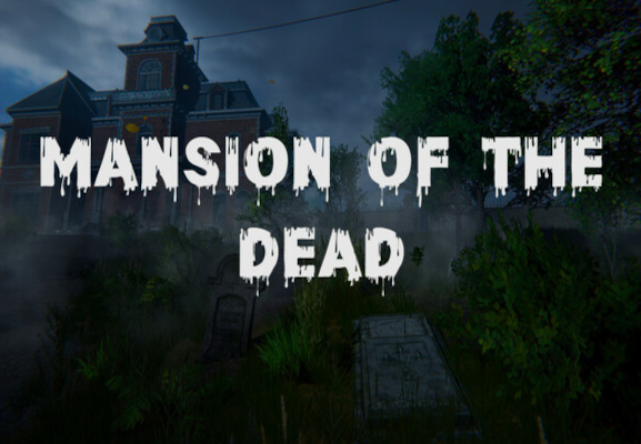 Mansion of the Dead PC Steam CD Key