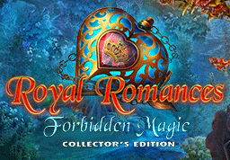 Royal Romances: Forbidden Magic Collector's Edition MX XBOX One / Xbox Series X|S CD Key