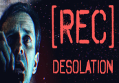 [REC] Desolation PC Steam CD Key